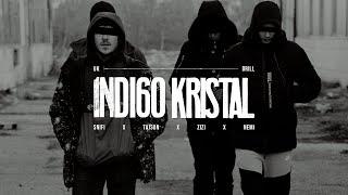 Indigo Kristal - UK DRILL Official Video