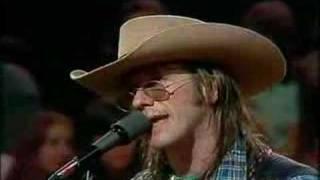 Doug Sahm - Shes About A Mover Live From Austin TX