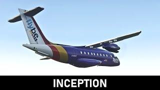 XP11 Film  Inception