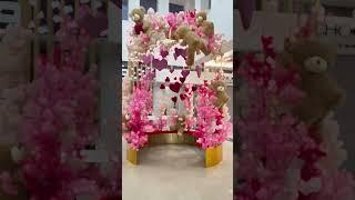 Трансформация клетки #eventdecor #декордлятц #декорации #декоратор #декоратормосква #декораторкрым