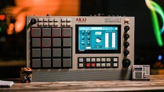 Thoughts on the MPC Live II  Better than I thought and Listening To Some Music Ive Made With It.