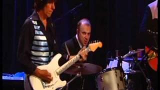 Peter Gunn - Jeff Beck Honours Les Paul