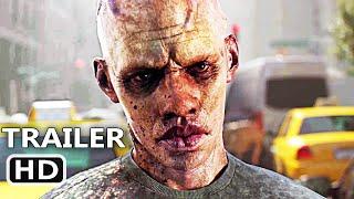 BACK 4 BLOOD Official Trailer 2021 Zombie Game HD