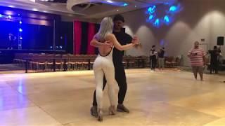 Sara Lopez & Ivo Vieira Kizomba 2019