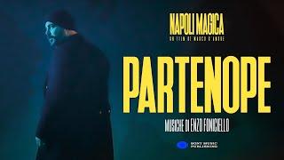 Partenope Theme - Napoli Magica Sky Original Music by Enzo Foniciello