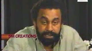 Padmarajan complete interview-Part 1 നക്ഷത്രങ്ങളുടെ കാവൽക്കാരൻ 