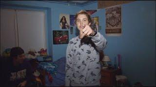 EXTRA See where Vine star Matthew Espinosa grew up