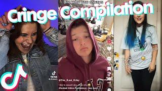 Try Not to Cringe 11 - TikTok Compilation