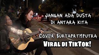 Jangan ada dusta di antara kita - Broery Marantika dan Dewi Yull cover by Surya Pratama Putra