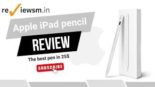 BEST Apple Pencil Alternatives - Best Stylus for iPad Pro in 2024 Under $30 Back to School Deals