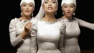 Hot Kazakh Female Singers