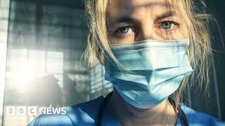 Record number of nurses quitting the NHS in England – BBC News