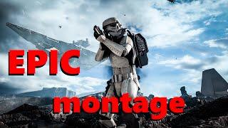 Battlefront EPIC montage
