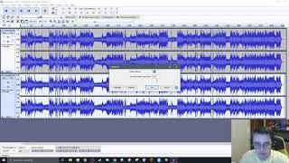 How To Fix MuffledPoor Quality Audio Using Audacity