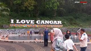 Wisata Cangar Kota Batu