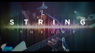 Ernie Ball String Theory featuring Shavo Odadjian of System Of A Down