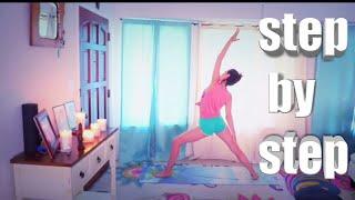 Yoga for weight loss and metabolism boost for beginners