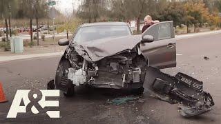 Live Rescue Biggest Car Accidents Part 2  A&E