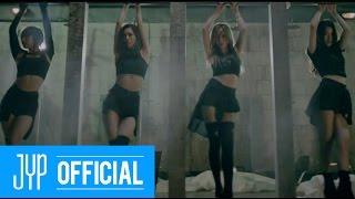 miss A “Hush” MV