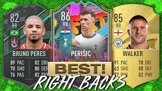 Top 10 BEST RIGHT BACKS RB in FIFA 23 Ultimate Team