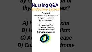 Recent Prometric Questions and answer  ENDOCRINE SYSTEM SAMPLE QUESTONSNCLEXPROMETRICVIRALSHORT