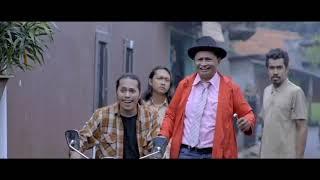 Film lucu indonesia terbaru 2017 generasi kocak 90 vs komika