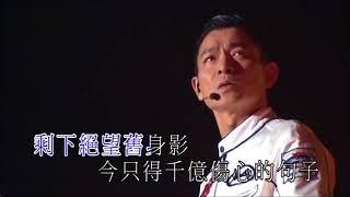 Andy Lau 刘德华 Liu De Hua - Yi Qi Zou Guo De Ri Zi 一起走过的日子.mp4