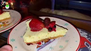 Jell-O no bake classic cheesecake quick review