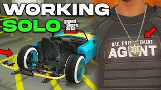 The Best Working SOLO Glitches & Tricks In GTA 5 Online Under The Map Mask Merge & More