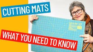  SELF HEALING CUTTING MATS - ALL YOU NEED TO KNOW