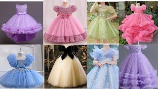 Latest and Very Beautiful Baby Girls Frocks Designs  Baby Girl Short Frock Designs  Kids Frocks