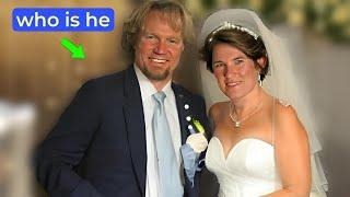 it’s All OVER kody Brown secretly married Again robyn Brown shocked sister wives season 19