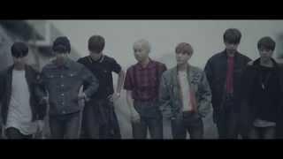 BTS 방탄소년단 I NEED U Official MV Original ver.