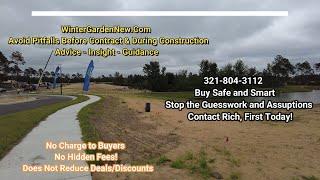 Cagan Crossings Homes For Sale  Meritage Centex  Clermont - Shopping Restaurants Library