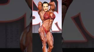 2023 New York Pro Women’s Top 5 IN ALL DIVISIONS #short #shorts #shortsvideo #bodybuilding #fbb #abs