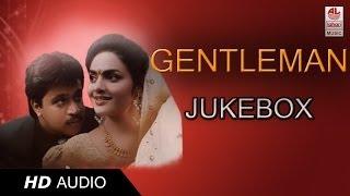 Gentleman Telugu Movie Songs  Gentleman Jukebox  Telugu Super Hit Songs