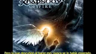 ACT VII - The Angels Dark Revelation - Subtitulos Español Rhapsody