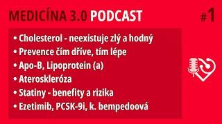 #1 JAK NEDOSTAT INFARKT NEBO MRTVICI MEDICÍNA 3.0 PODCAST