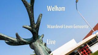 Waardevol Leven Praise Night 21-07-2024