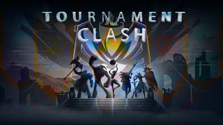 Back To Back Clash Tournament Με Viewers