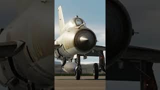 MiG-21 Startup Everything You Need to Know in 60 Seconds