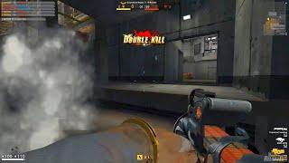 Combat Arms Quarantine Regen 28 Kills Gameplay TOTTI10