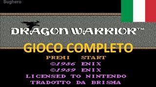 Dragon Quest ITA Gioco Completo