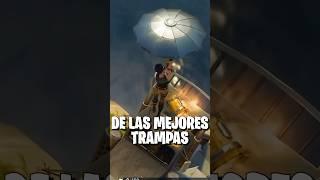 El mayor trolleo de Fortnite 