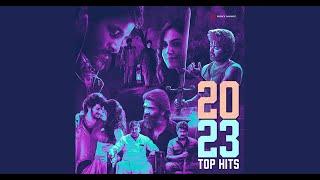 2023 Top Hits Tamil  Best of 2023 Tamil Songs  2023 Tamil Dance Songs