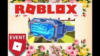 EVENT how to get motherboard visor in roblox creator challenge 2018