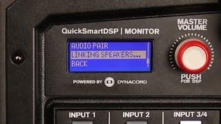 EVERSE Series Training – True Wireless Stereo Setup