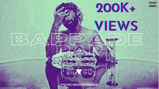 BLACK - BAAPADE RAP  PROD. ENXOFREEZE  Malayalam Rap  Fiction  Pop Comic  Official Music Video