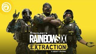 Buddy Pass New Lower Price and Special Offers  Rainbow Six Extraction