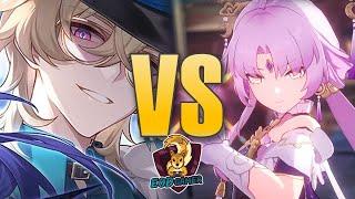 Aventurine vs Fuxuan  Who Offers Better Investment Value in Honkai Star Rail